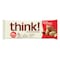 Thinkthin thinkThin Chunky Peanut Butter Protein Bar 2.1 oz. Bar, PK120 1074663 - alternate 1